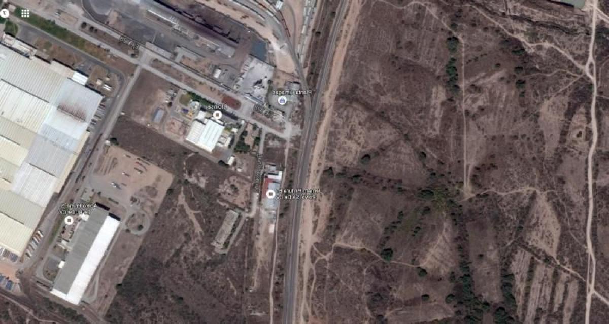 Picture of Residential Land For Sale in San Luis Potosi, San Luis Potosi, Mexico
