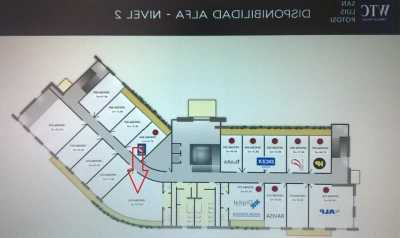 Office For Sale in San Luis Potosi, Mexico