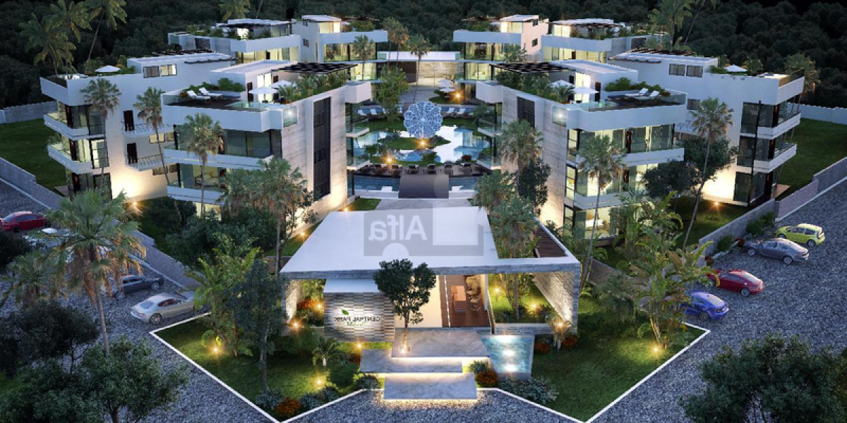 Picture of Apartment For Sale in Tulum, Quintana Roo, Mexico