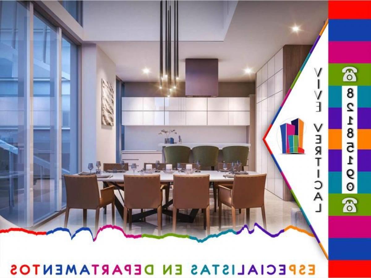 Picture of Apartment For Sale in Monterrey, Nuevo Leon, Mexico