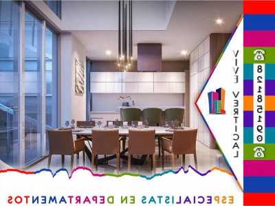 Apartment For Sale in