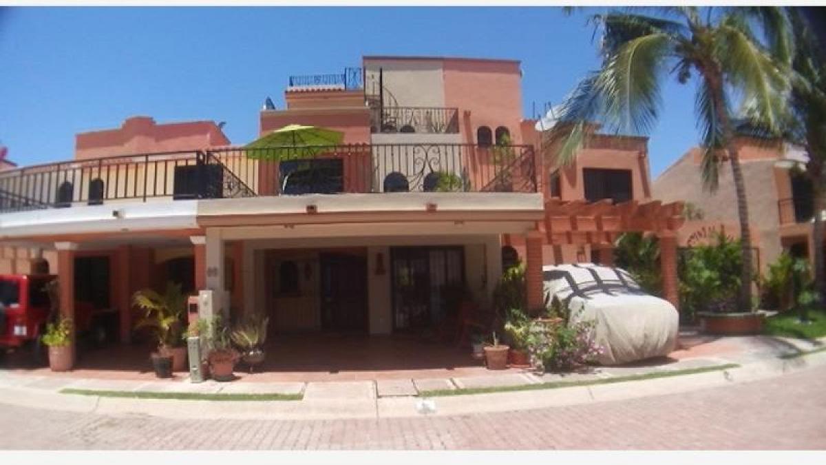 Picture of Home For Sale in Sinaloa, Sinaloa, Mexico