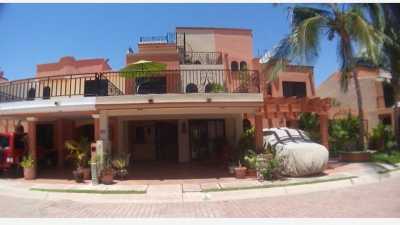 Home For Sale in Sinaloa, Mexico
