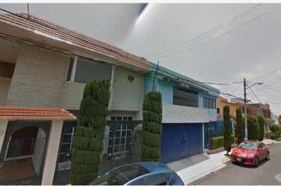 Home For Sale in Naucalpan De Juarez, Mexico