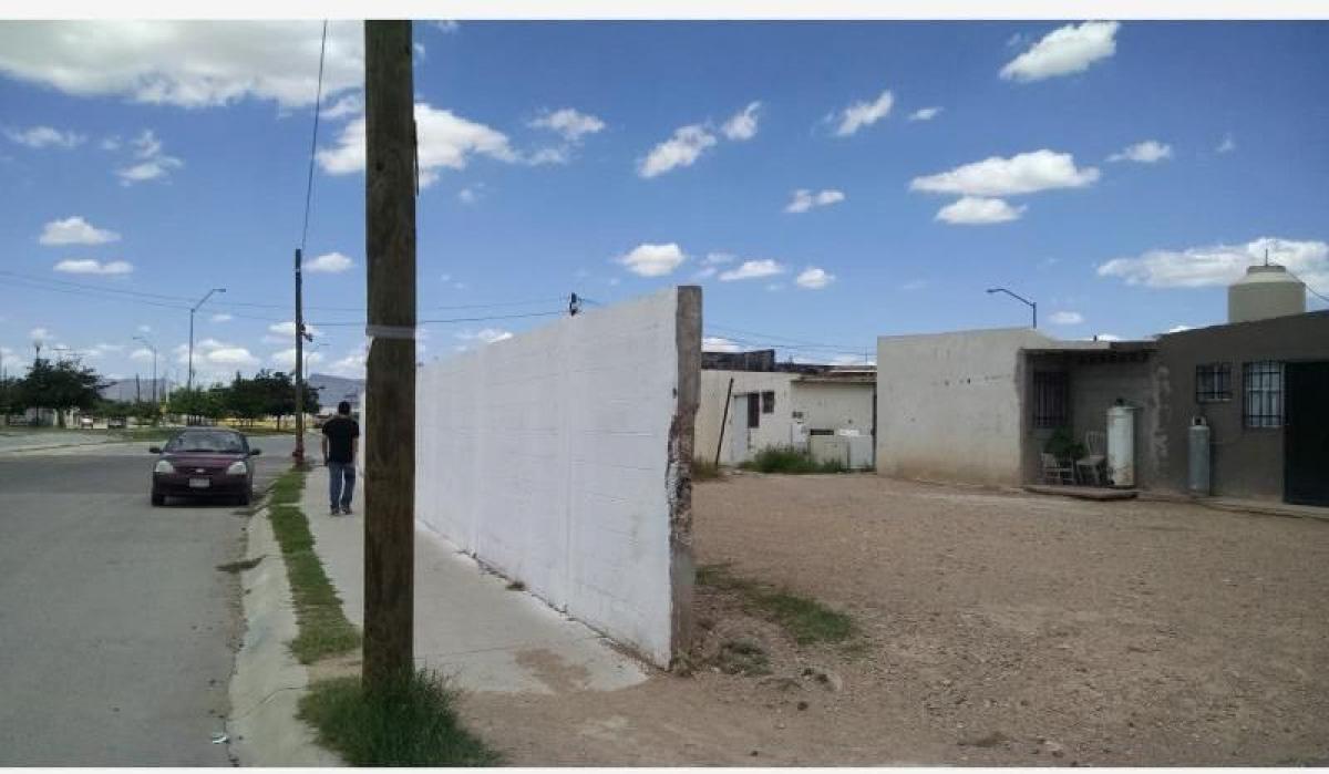 Picture of Residential Land For Sale in Chihuahua, Chihuahua, Mexico