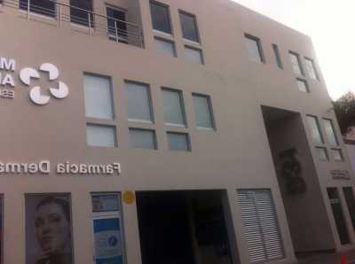 Office For Sale in San Luis Potosi, Mexico