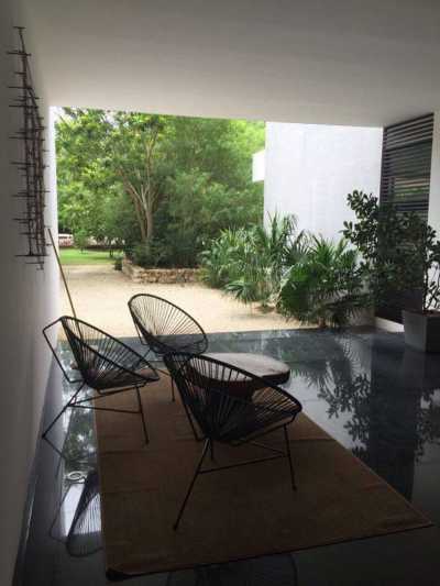 Apartment For Sale in Merida, Mexico