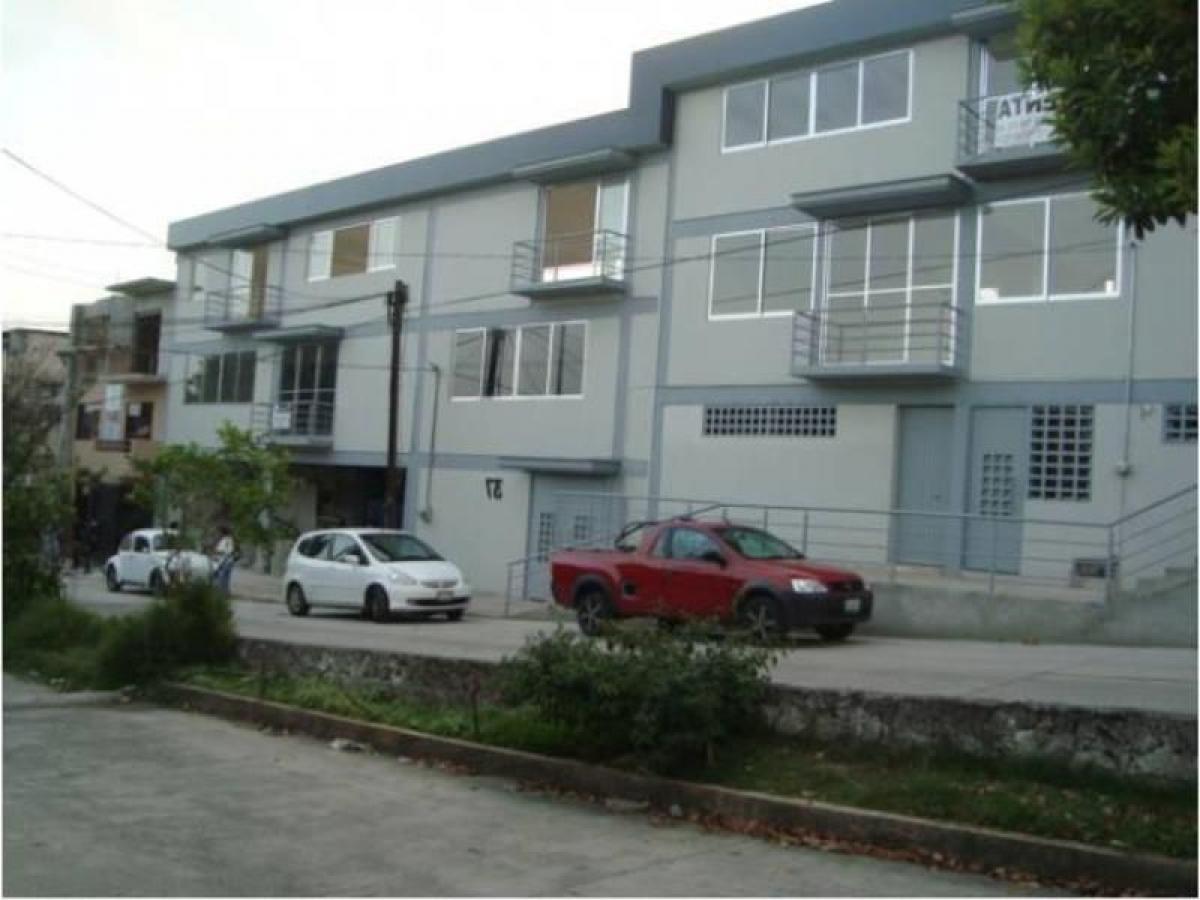 Picture of Apartment Building For Sale in Veracruz De Ignacio De La Llave, Veracruz, Mexico