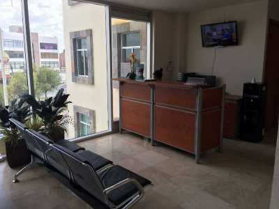 Office For Sale in San Luis Potosi, Mexico