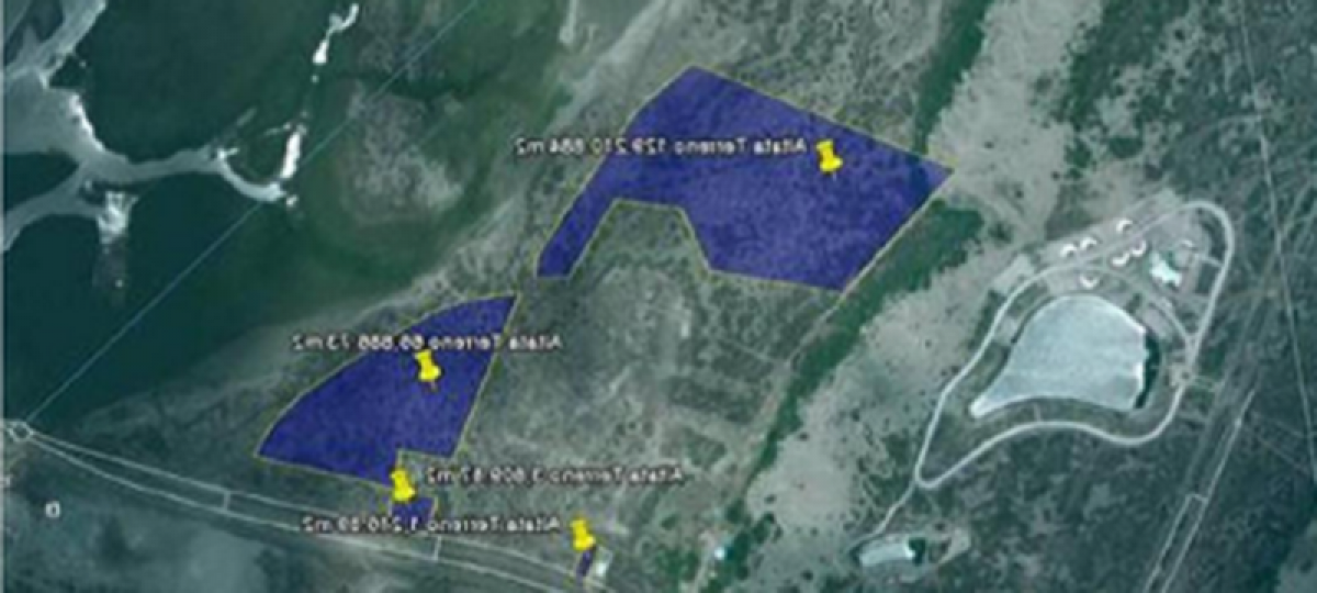 Picture of Residential Land For Sale in Navolato, Sinaloa, Mexico