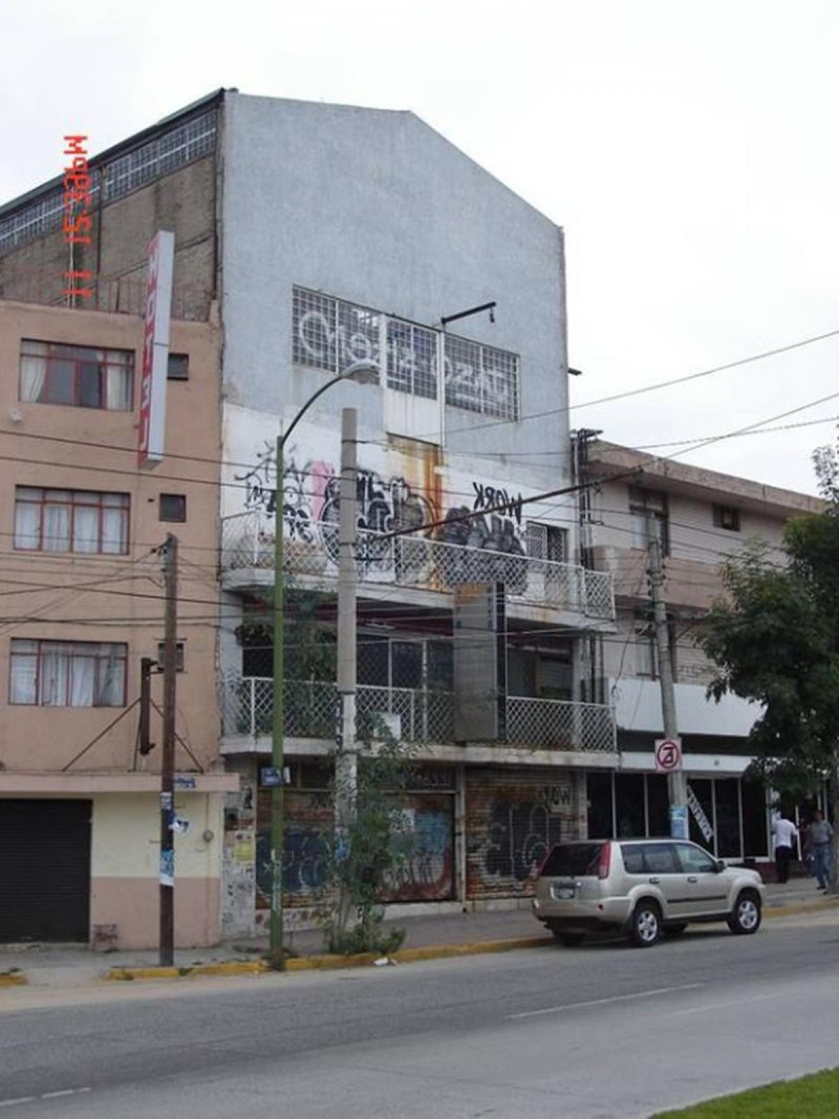 Picture of Apartment Building For Sale in Jalisco, Jalisco, Mexico