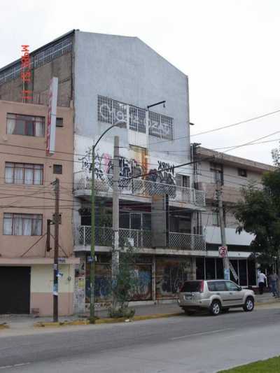 Apartment Building For Sale in Jalisco, Mexico
