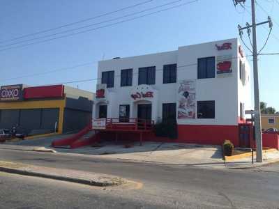 Apartment Building For Sale in Campeche, Mexico