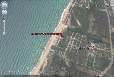 Residential Land For Sale in Ciudad Madero, Mexico