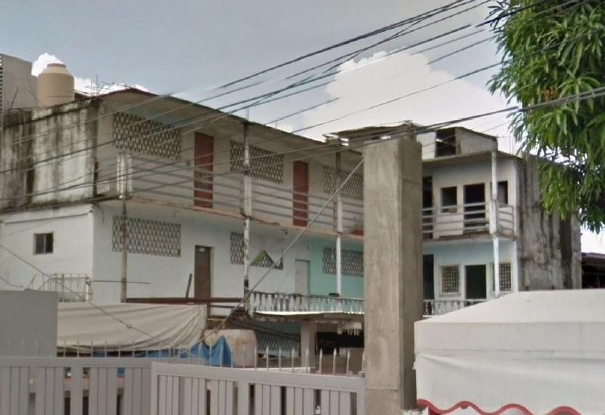 Picture of Apartment Building For Sale in Guerrero, Guerrero, Mexico