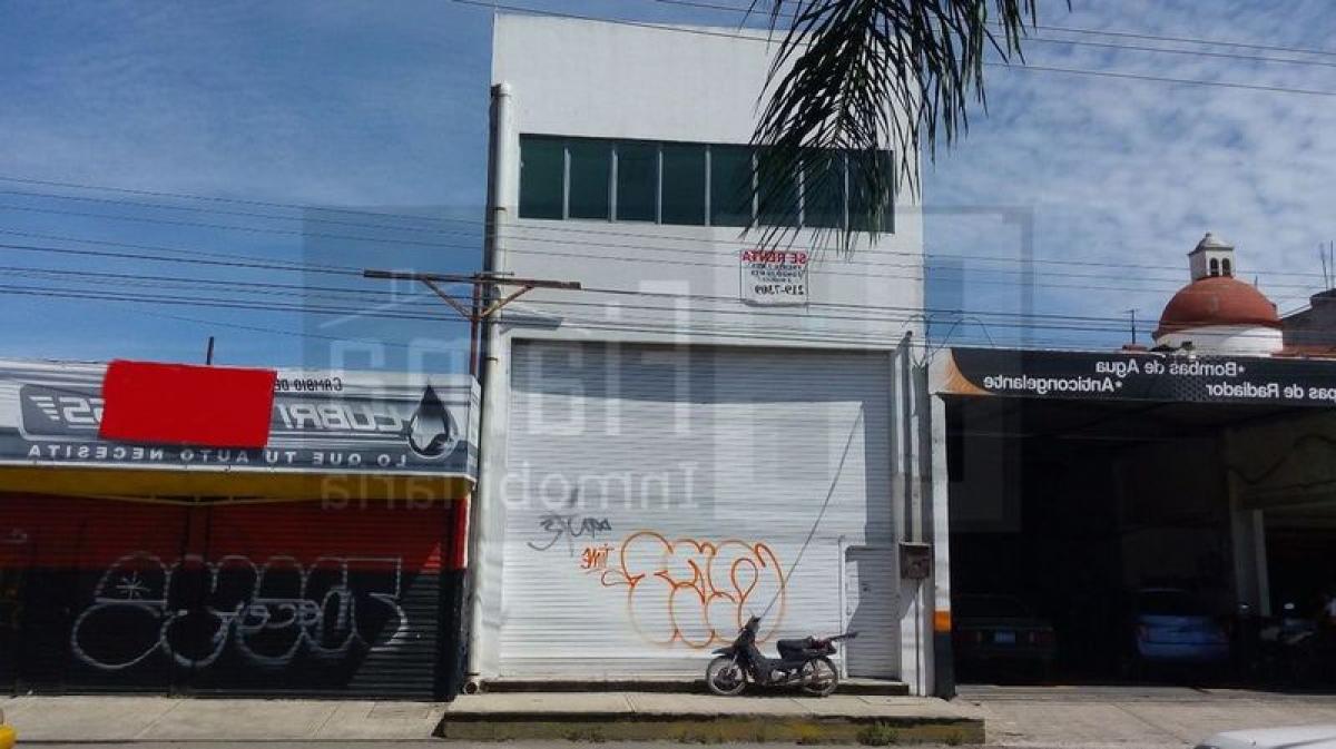 Picture of Apartment Building For Sale in Nayarit, Nayarit, Mexico