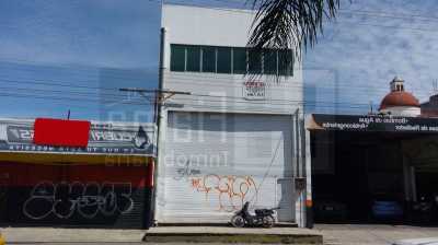 Apartment Building For Sale in Nayarit, Mexico