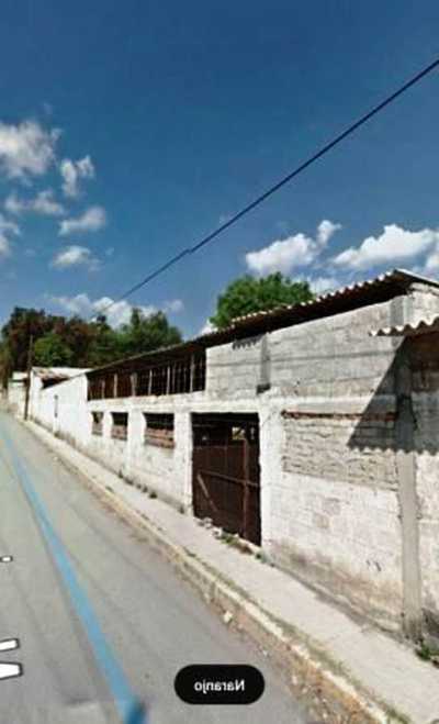 Residential Land For Sale in Tequixquiac, Mexico