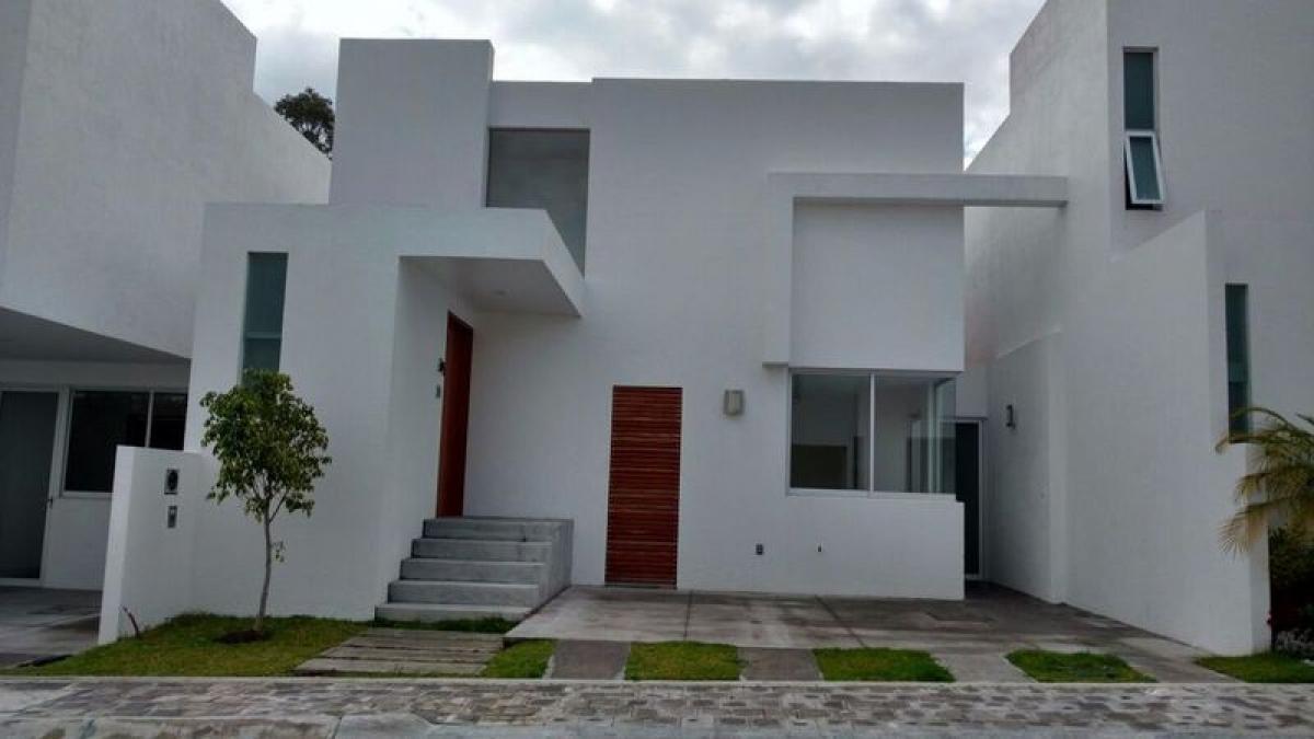 Picture of Home For Sale in Amozoc, Puebla, Mexico