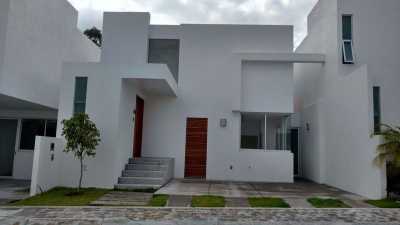 Home For Sale in Amozoc, Mexico