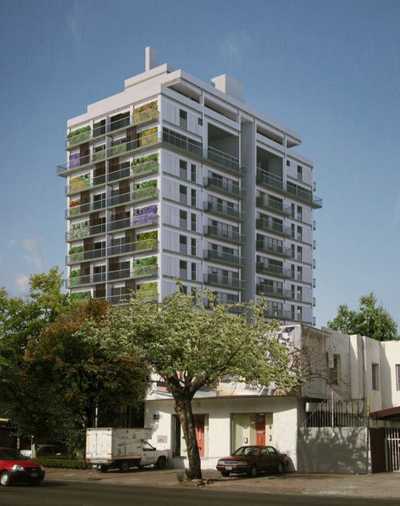 Apartment For Sale in Jalisco, Mexico