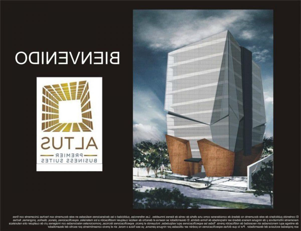 Picture of Office For Sale in Jalisco, Jalisco, Mexico