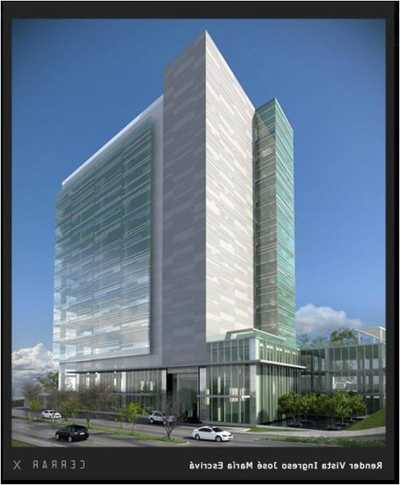 Office For Sale in Jalisco, Mexico