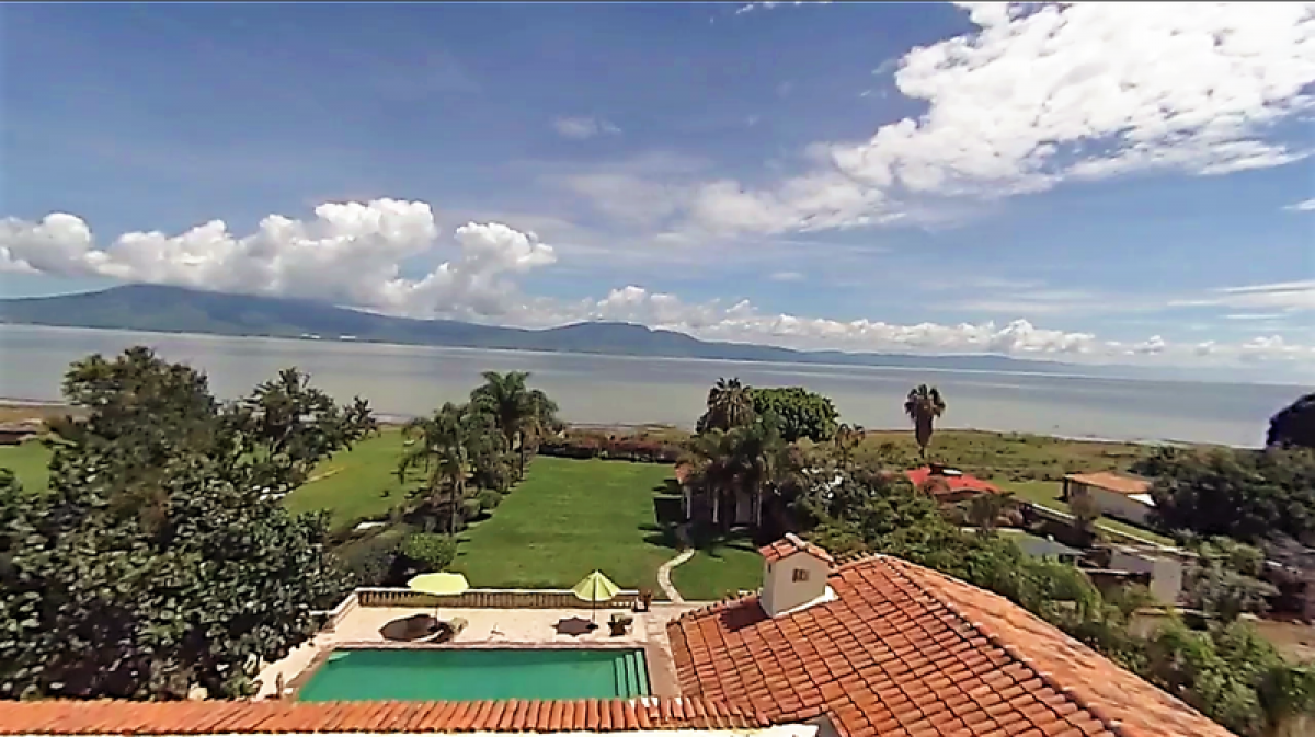 Picture of Home For Sale in Chapala, Jalisco, Mexico