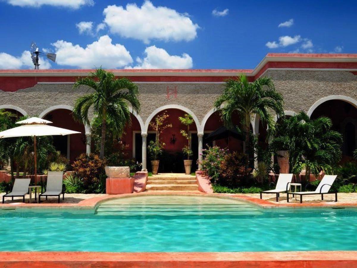 Picture of Home For Sale in Izamal, Yucatan, Mexico
