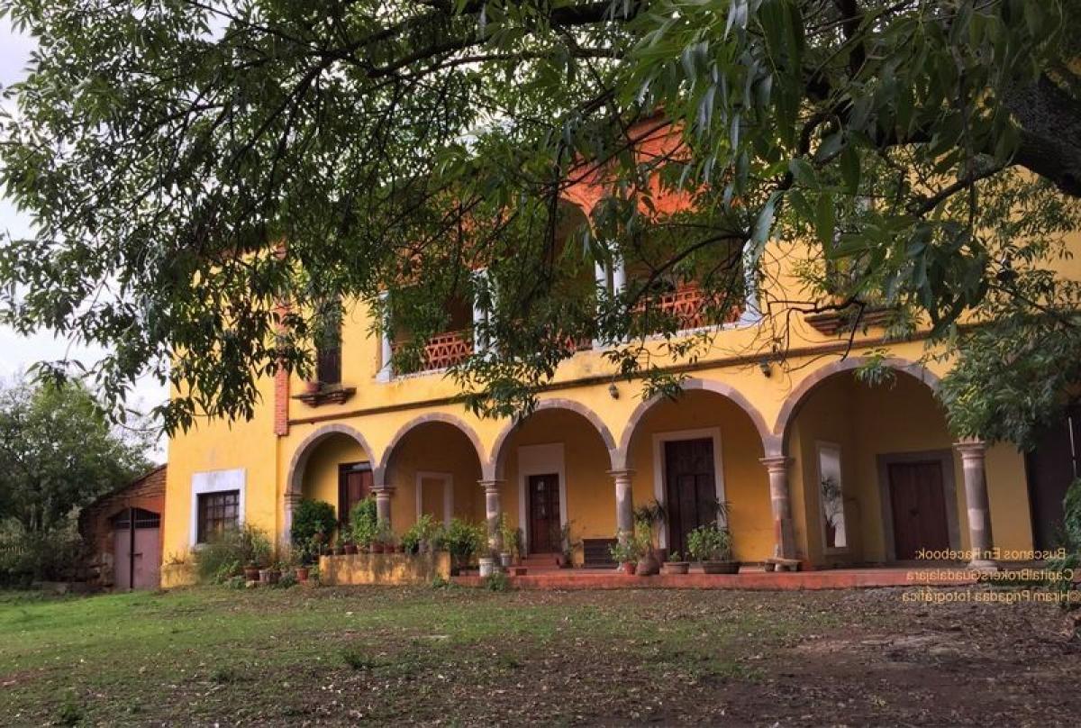 Picture of Home For Sale in Zapotlanejo, Jalisco, Mexico