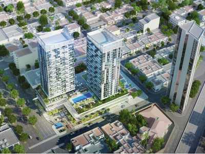 Apartment For Sale in Jalisco, Mexico