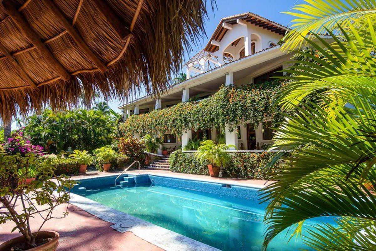 Picture of Home For Sale in Bahia De Banderas, Nayarit, Mexico
