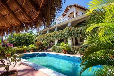 Home For Sale in Bahia De Banderas, Mexico