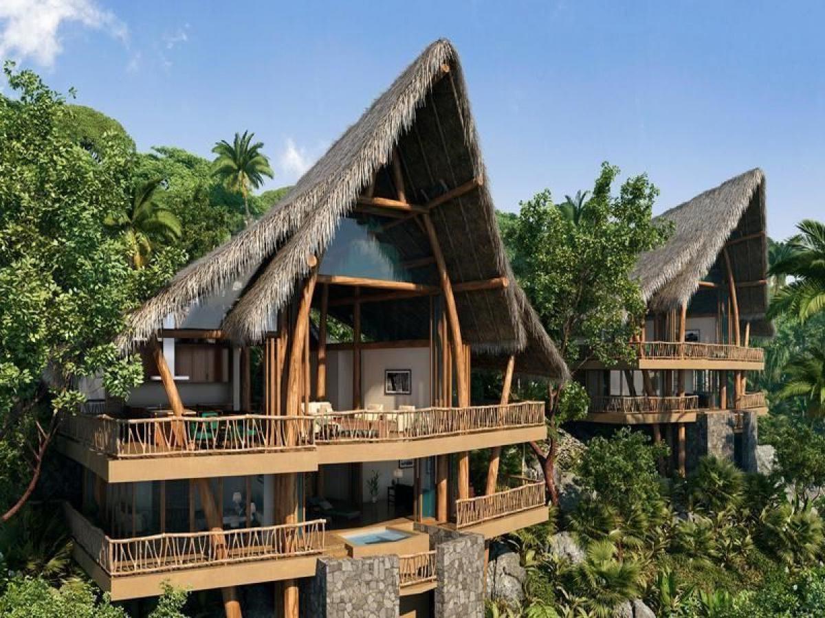 Picture of Home For Sale in Bahia De Banderas, Nayarit, Mexico