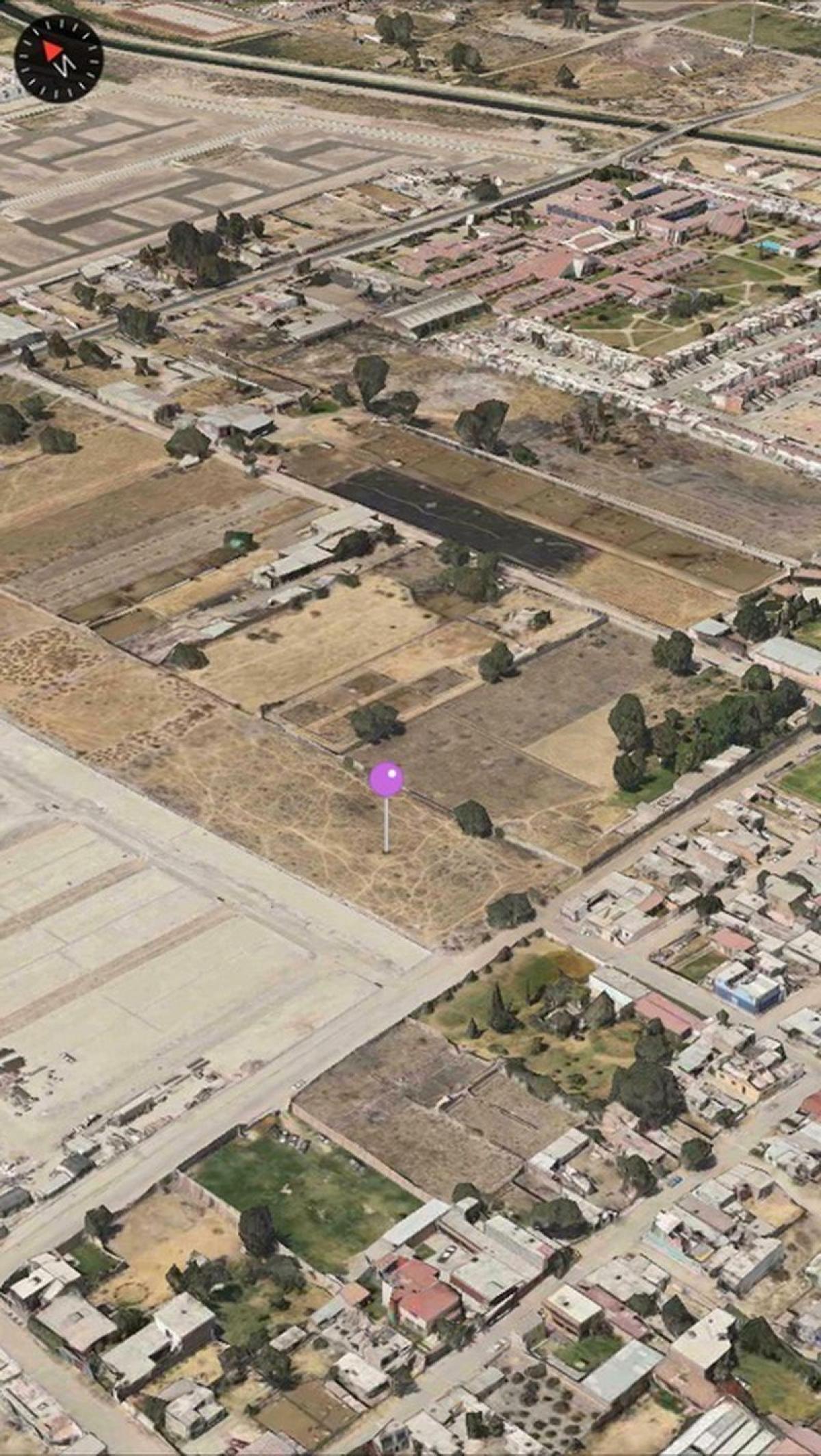 Picture of Residential Land For Sale in Tlajomulco De Zuniga, Jalisco, Mexico