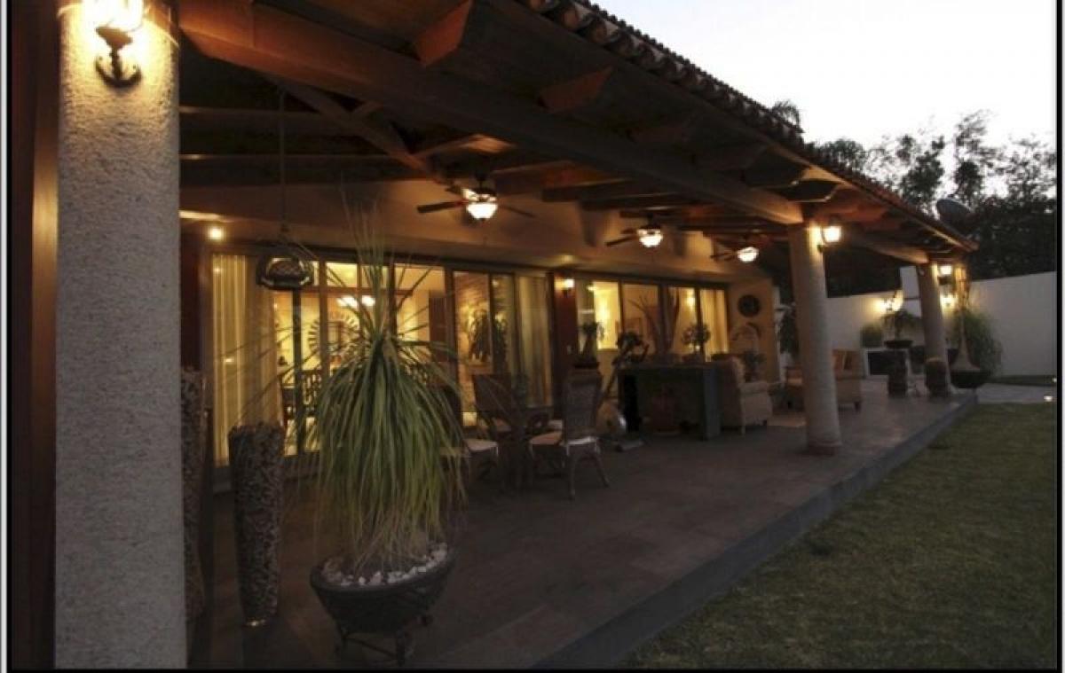 Picture of Home For Sale in Chapala, Jalisco, Mexico