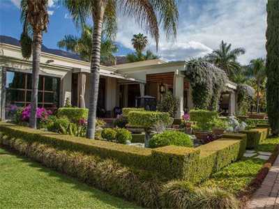 Home For Sale in Chapala, Mexico
