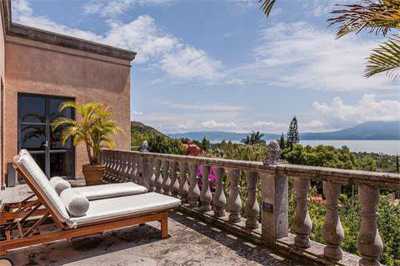 Home For Sale in Chapala, Mexico