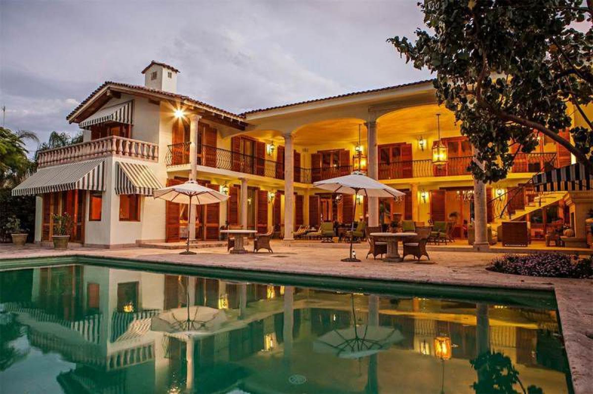 Picture of Home For Sale in Chapala, Jalisco, Mexico