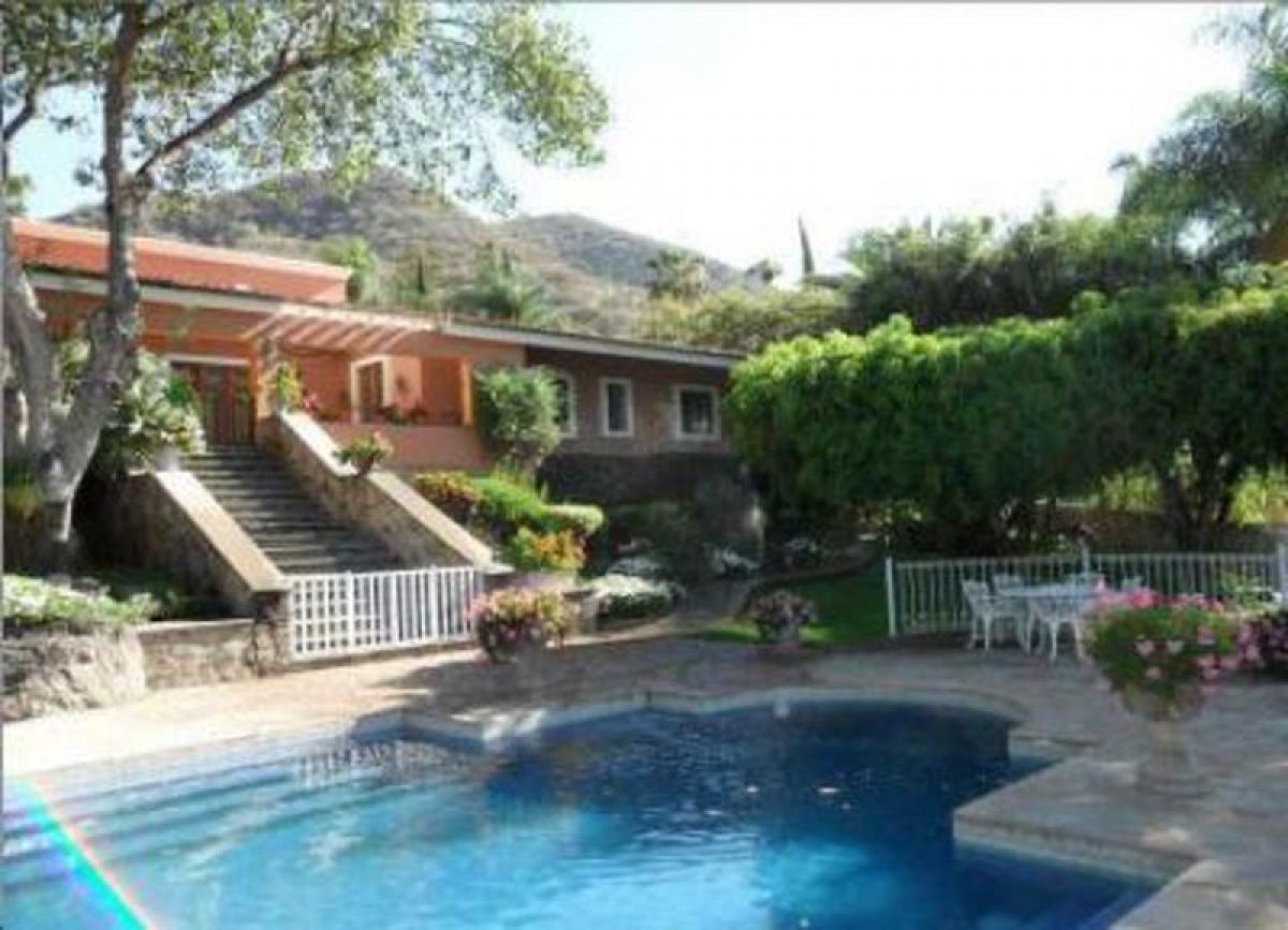 Picture of Home For Sale in Jalisco, Jalisco, Mexico