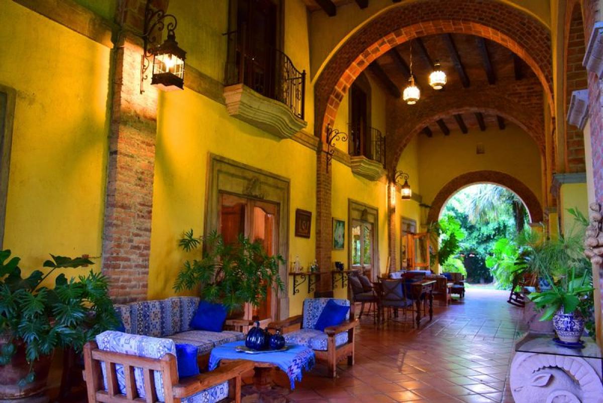 Picture of Hotel For Sale in Tala, Jalisco, Mexico