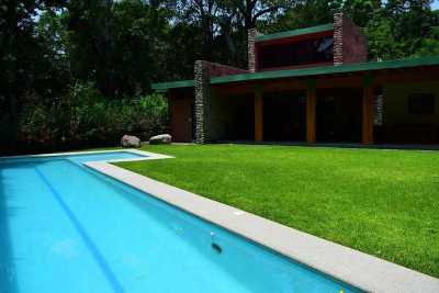Home For Sale in Comala, Mexico
