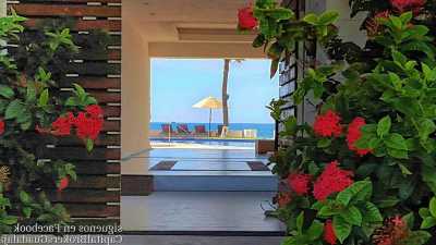 Apartment For Sale in Colima, Mexico