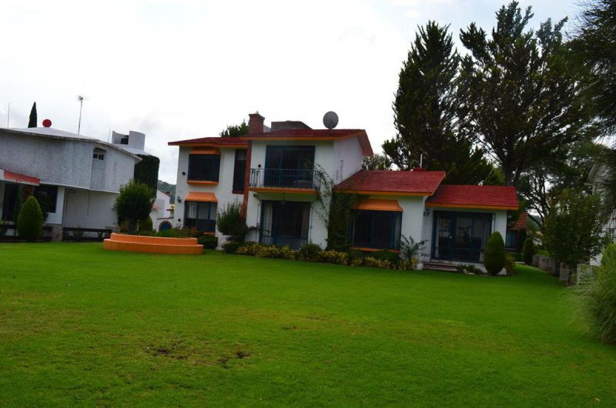 Picture of Home For Sale in Tequisquiapan, Queretaro, Mexico