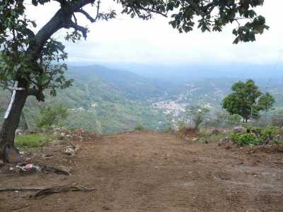 Residential Land For Sale in Temascaltepec, Mexico