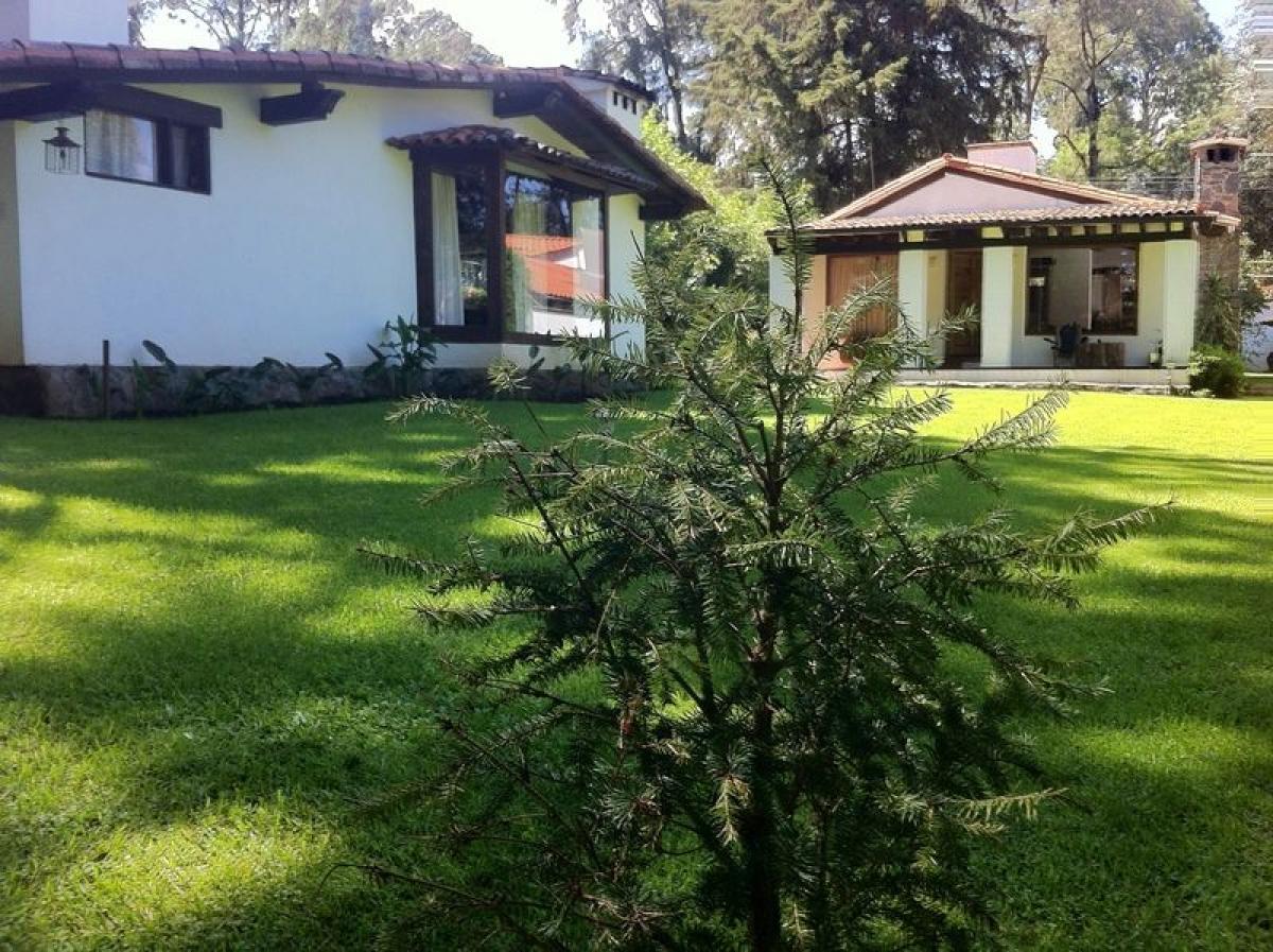 Picture of Home For Sale in Valle De Bravo, Mexico, Mexico