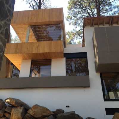 Home For Sale in Valle De Bravo, Mexico