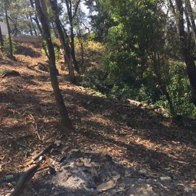 Residential Land For Sale in Valle De Bravo, Mexico
