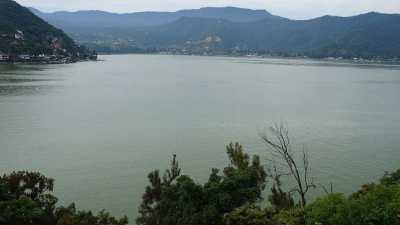 Residential Land For Sale in Valle De Bravo, Mexico