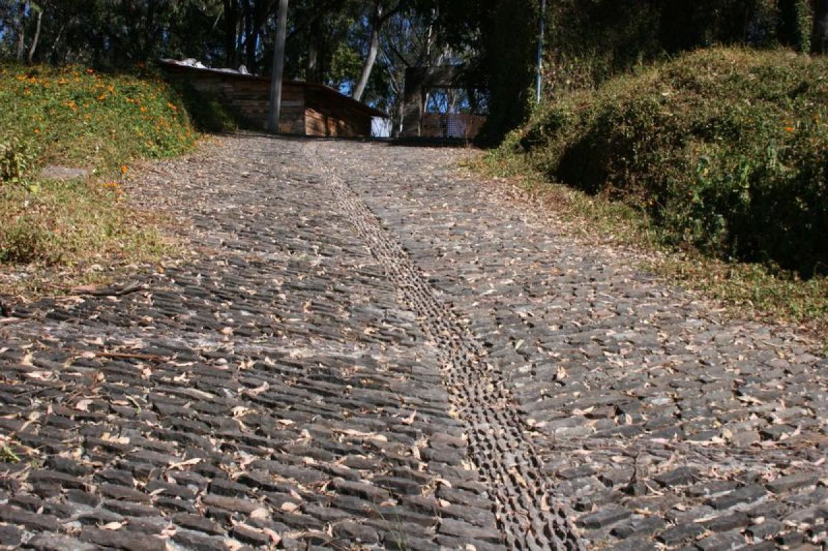 Picture of Residential Land For Sale in Valle De Bravo, Mexico, Mexico